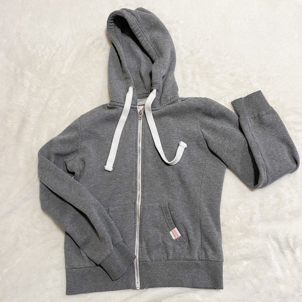 Reflex Hoodie Pullover Sweater Size M
